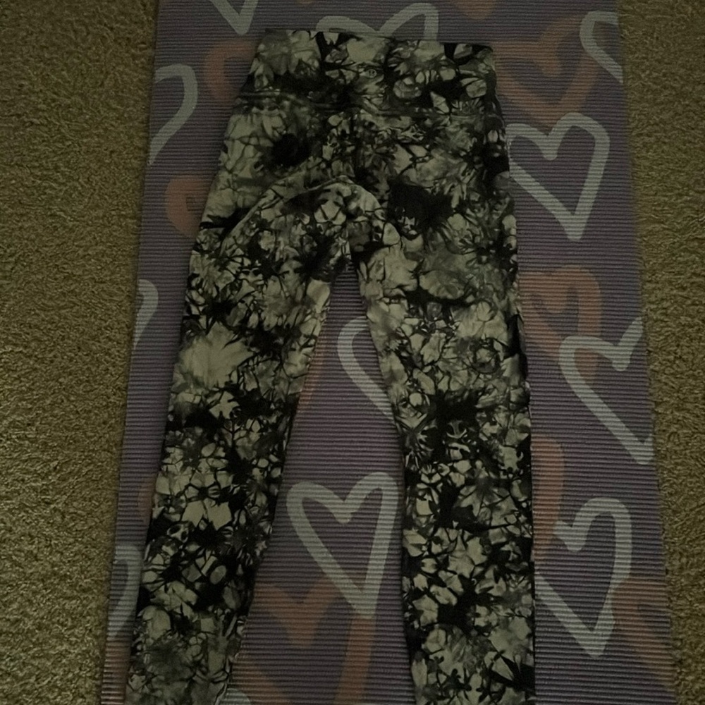 Lululemon Align Leggings